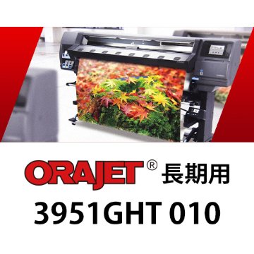 ORAJET 長期用 3951GHT 010の画像