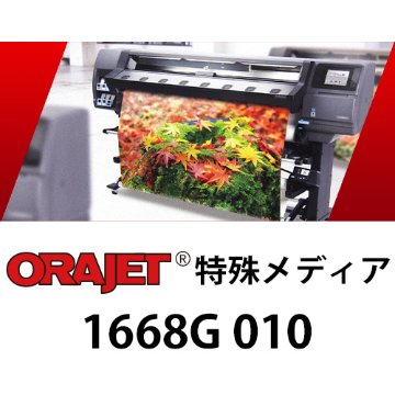 ORAJET 特殊メディア 1668G 010の画像