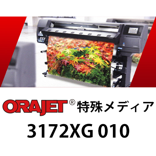 ORAJET 特殊メディア 3172XG 010の画像