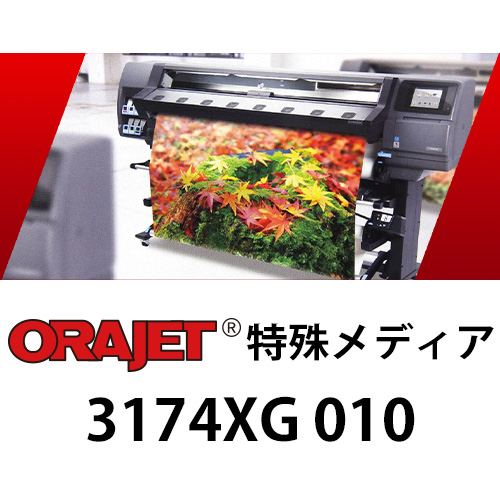 ORAJET 特殊メディア 3174XG 010の画像