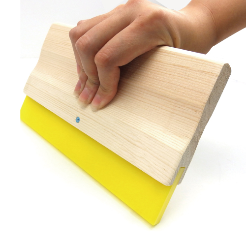 ガラスフィルム施工用ブレード BD-001の画像