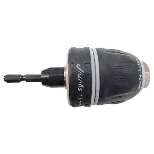 充電ドリルチャック CHK-130の画像