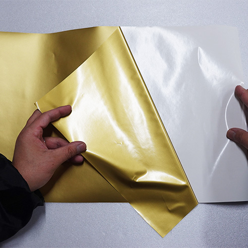 ORACAL651M マット(ツヤ無)タイプ 切売(1000mm巾)の画像