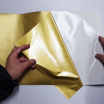 ORACAL651M マット(ツヤ無)タイプ 切売(1000mm巾)の画像