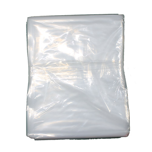 透明ポリエチレン長袋の画像