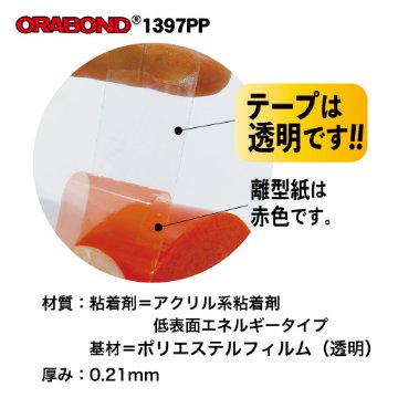 オラボンド 1397PPの画像
