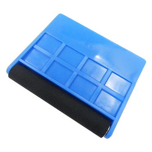 ローラー付スキージの画像