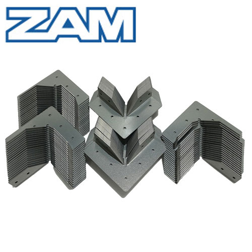 ZAM スクラムログ-イン(内付けタイプ) 100個の画像