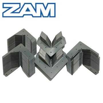 ZAM スクラムログ-イン(内付けタイプ) 100個の画像