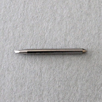 ミマキ 偏芯替刃塩ビシート用 SPB-0001 【3本入】の画像