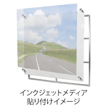 BEGINビス (ステンレスSUS410 皿頭ビス 頭部白色) 4×13 1000本入画像
