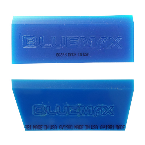 ブルーマックス スキージ ブレード【片面取りタイプ／アングルドタイプ】の画像