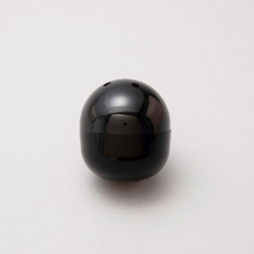 カプセル48φ 黒 1000入の画像