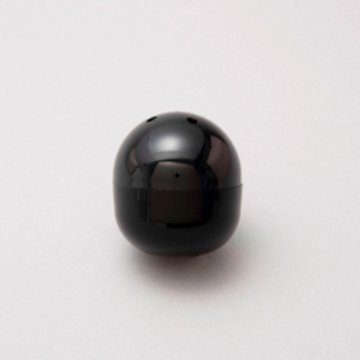 カプセル48φ 黒 1000入の画像
