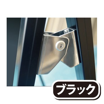 フラットオープンスタンド看板A0横ロウ両面（FOSK-A0YLR・シルバー/BFOSK-A0YLR・ブラック）の画像