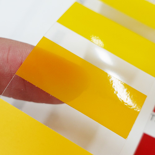 3M スコッチカル フィルム Jシリーズ 電飾用 透過タイプ 1000mm巾切売の画像