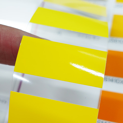 3M スコッチカル フィルムXLシリーズ 不透過タイプ 1000mm巾×50m巻の画像