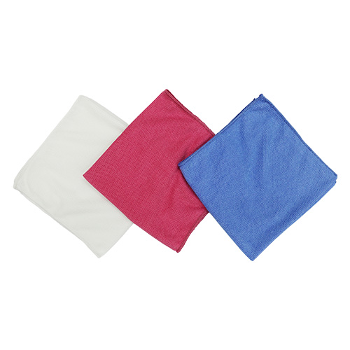 3M スコッチ・ブライト 高耐久ふきん No.2012 3色セットの画像