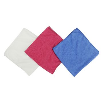 3M スコッチ・ブライト 高耐久ふきん No.2012 3色セットの画像