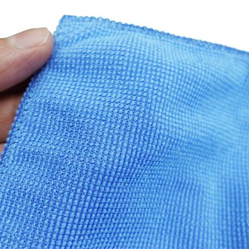 3M スコッチ・ブライト 高耐久ふきん No.2012 3色セットの画像