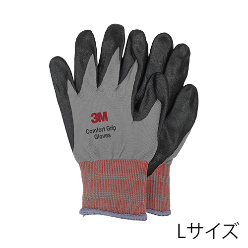 3M コンフォートグリップグローブ GU マルチ Lサイズの画像