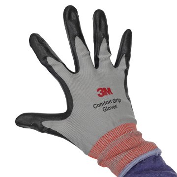 3M コンフォートグリップグローブ GU マルチ XLサイズの画像