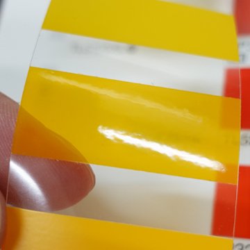 3M スコッチカル フィルムXLシリーズ 電飾用 透過タイプ 1000mm巾×50m巻の画像