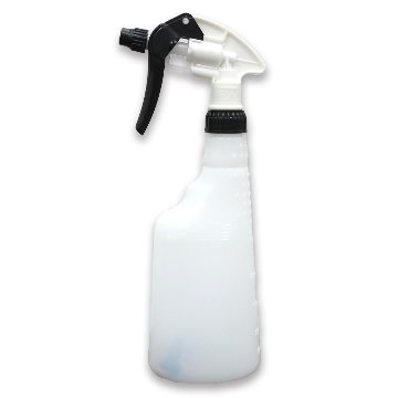 ニックス トリガースプレー 有機溶剤専用スプレーボトル　500mlの画像