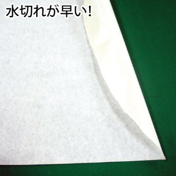 【在庫限り】転写用透明アプリケーションフィルム BE-200&和紙 中粘 サイズ混在セットの画像