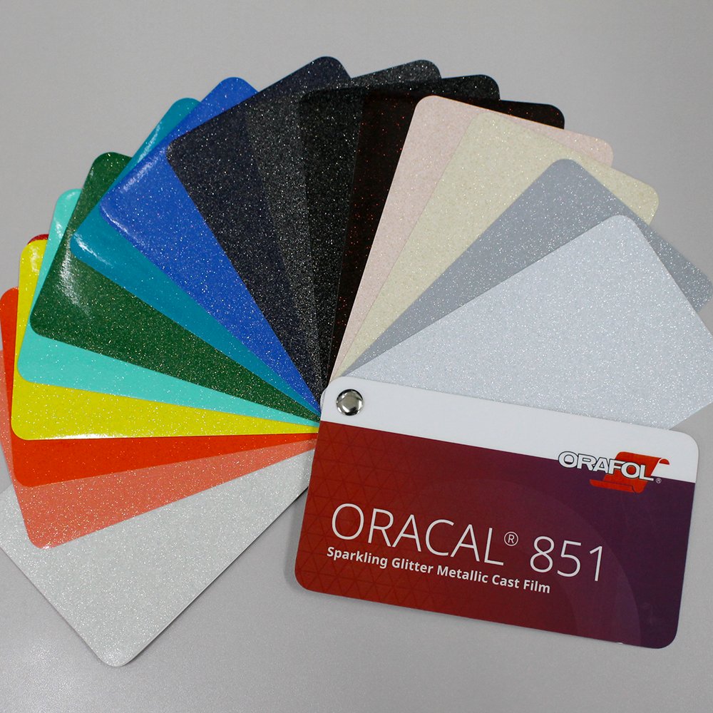 ORACAL851 25mロール(1220mm巾)の画像