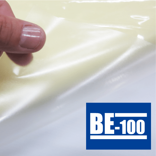 【在庫限り】BE-100  透明アプリ　1000×10ｍの画像