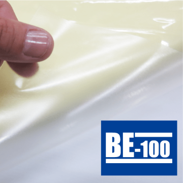 【在庫限り】BE-100  透明アプリ　1000×10ｍの画像