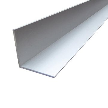 等辺アングル L2×20×20×4m(シルバー) の画像