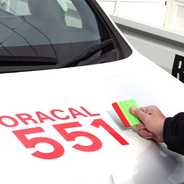【在庫限り】ORACAL551 1000mm巾 長さいろいろの画像