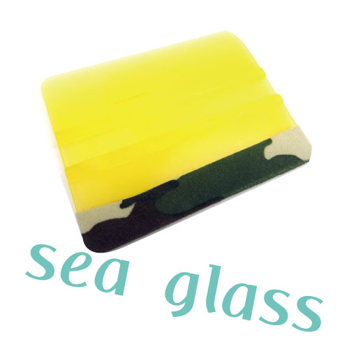 ニックネームスキージ sea glassの画像