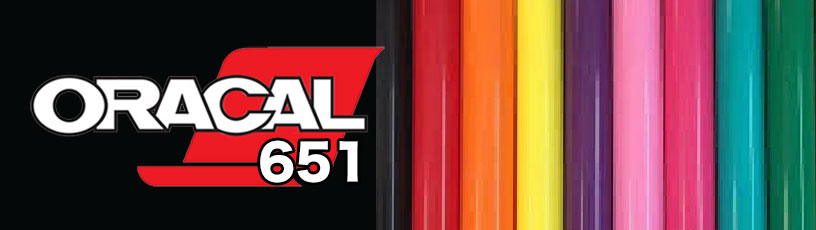 ORACAL651