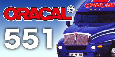 ORACAL551