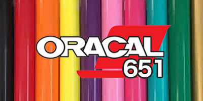 ORACAL 651