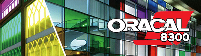 ORACAL8300
