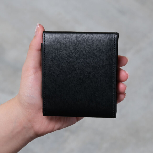 ハンモックウォレット piqueの画像