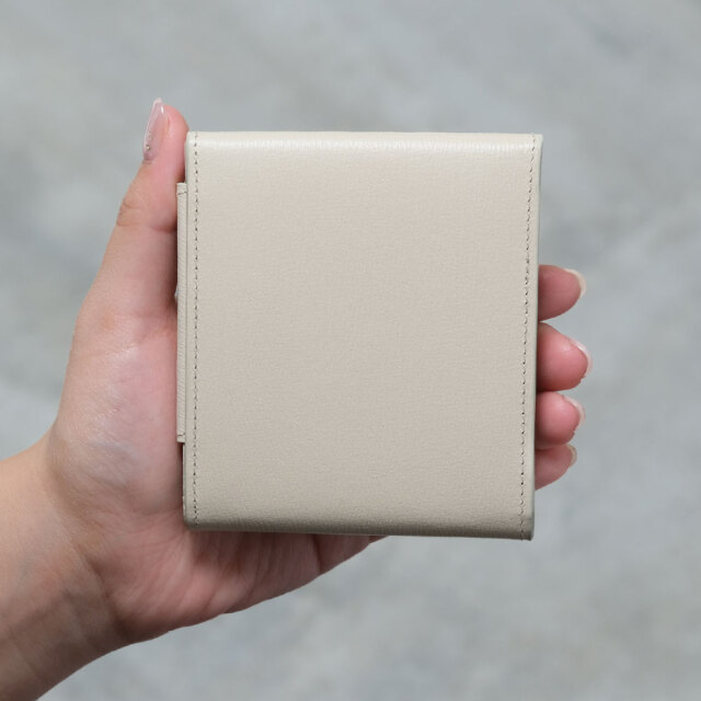 ハンモックウォレット piqueの画像