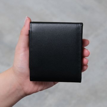 ハンモックウォレット piqueの画像