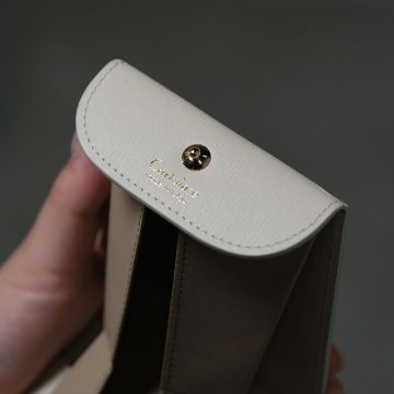 ハンモックウォレット piqueの画像