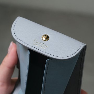 ハンモックウォレット piqueの画像