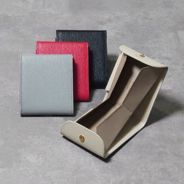 ハンモックウォレット piqueの画像