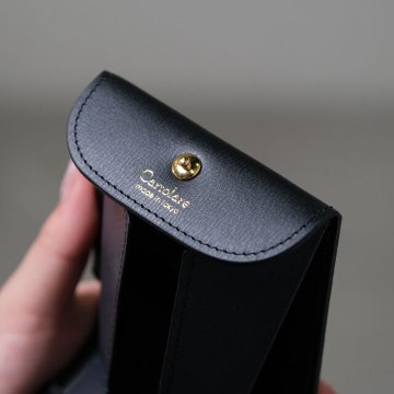 ハンモックウォレット piqueの画像