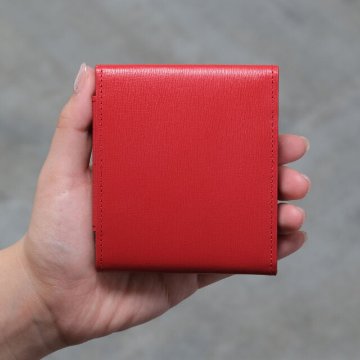 ハンモックウォレット piqueの画像