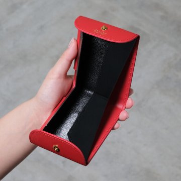 ハンモックウォレット piqueの画像