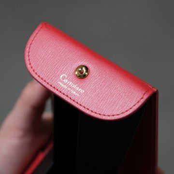 ハンモックウォレット piqueの画像