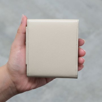 ハンモックウォレット piqueの画像